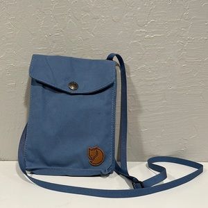 Fjallraven Multifaceted little bag in G-1000 HeavyDuty Eco. NEW. Never used.
